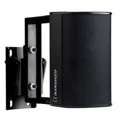 Audiophony iLINE23sup Support mural pour colonne iLINE23 - Noir