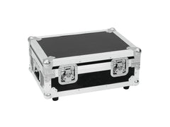 2x Eurolite TSL-150 Scan-Scanner mit 30 W LED COB inkl. Gehäuse