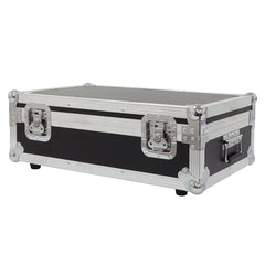 Equinox Twin Helix Flightcase für Equinox Helix Lichteffekt x2