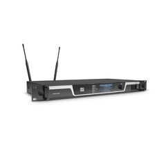 LD Systems U508 CS 4 4-Channel Wireless Conference System