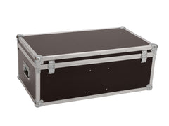 Roadinger Flightcase 2X Led Tha-150F Theater-Spot