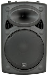 QTX QR15K Enceinte amplifiée active 400W 15"