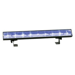 UV-Schwarzlicht-LED-Leiste, 50 cm, 3 W x 9