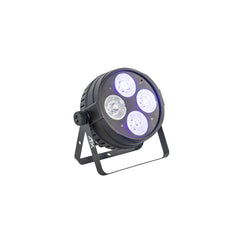 AFX Light 200W UV Par Can Ultraviolet UV Cannon Blacklight Flood Light DMX