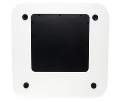 W Audio CBS110SA Powered Subwoofer 1 x 10" White Installation Speaker