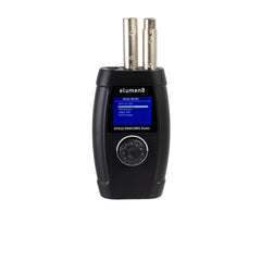 elumen8 DT512 RDM DMX Tester