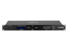 Eurolite Art-Net/Dmx Noeud 8 Mk2