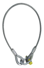 Eurolite Lifting Rope 1000X10Mm