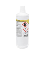 Liquide de brouillard de liquide de fumée Eurolite 1L pour machine à fumée