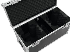 Roadinger Flightcase 2X Tmh Fe-600