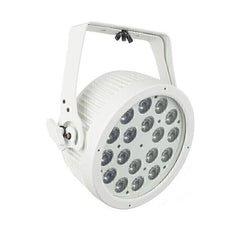 Showtec Compact Par 18 Q4 - White body