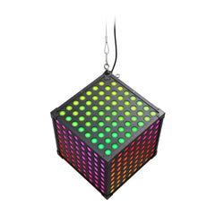 Qube d'affichage LEDJ