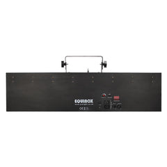 Equinox LED Domin8r MKII Scanning Lighting Disco Effect *BSTOCK*