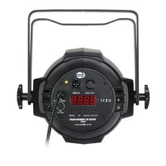 LEDJ Performer 18 Quad-Zoom