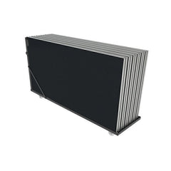 Showgear Mammoth transport trolley 2x1 for 6 Stages/Dex