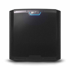 2x Alto TS12S Active 12" 2500W Subwoofer 2x TS410 10" 2000W Speaker inc Cables and Poles