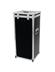 Roadinger Flightcase 4X Pmb-8