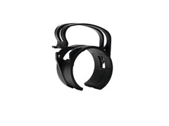 Snap Mounting Clamp Light Black 4X