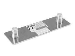 Alutruss Bilock E-Gl22 Baseplate Male