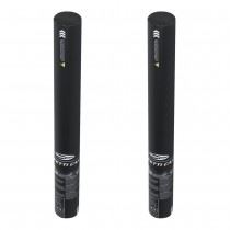 2x Showtec FX Shot 50cm Handheld Confetti Cartridge (White & Silver)