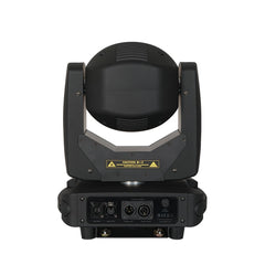 4x eLumen8 Kudos 2RE Beam Moving Head inkl. Flightcase Bundle