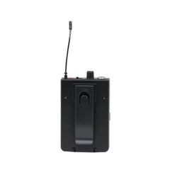 W Audio DM 800BP Zusatz-Beltpack-Kit (863,0 MHz–865,0 MHz)