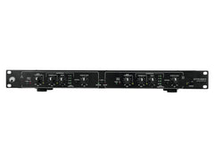 Compresseur/Limiteur Omnitronic Dyn-220