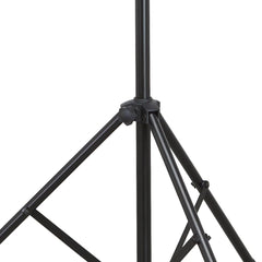 Soundsation LS-100 Lighting Stand with T-Bar DJ Disco