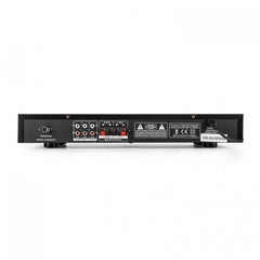10-7051 LTC ATM6000BT Amplificateur Bluetooth USB Karaoké Hifi Stéréo * Stock B