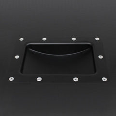 Elumen8 Fury 400 DTW Blinder x 4 Flight Case