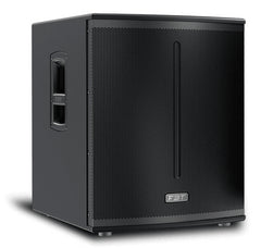 FBT X-SUB 115SA Haut-parleur de basse à caisson de basses actif 1200 W