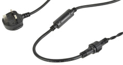 LYYT Lampes compactes robustes à 180 LED Conn WW