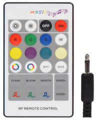 Lyyt RGBW Sound Active LED-Controller