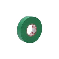 eLumen8 Premium PVC Insulation Tape 2702 19mm x 33m - Light Green