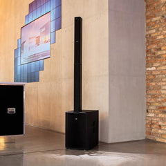 LD Systems Maui 44 G2 Enceinte colonne haute puissance 1500W