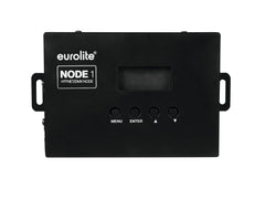 Eurolite Art-Net/Dmx Nœud 1 **
