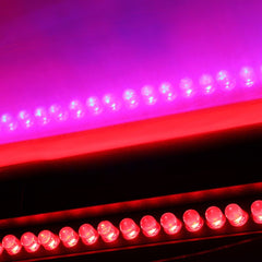 FLAM08 Equinox 1.5M Flame Machine Flame Effect Light *B-Stock