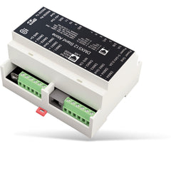 AFX DMX-RAIL-512 Ethernet to DMX Stand Aalone Interface