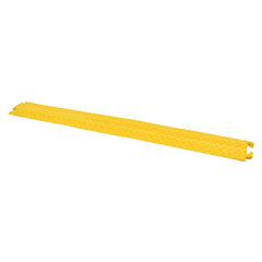eLumen8 CP 140Y Drop Over Cable Ramp Yellow