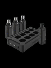 DFIXLRPACK Chauvet DFI XLR Pack Wireless DMX D-FI *B-Stock