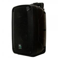 ZZip ZZPB108 8" Akku Bluetooth inkl. kabellosem Handmikrofon