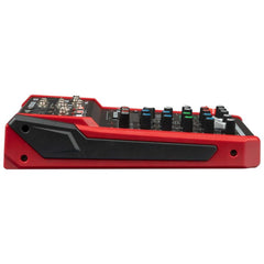 Proel PLAYMIX6 6 IN Compact Mixer