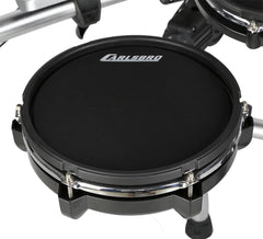 Carlsbro CSD500 8-teiliges elektronisches Mesh-Head-E-Drum-Kit