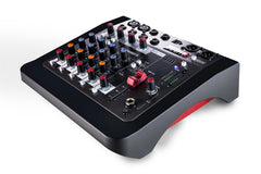 Allen & Heath ZEDi8 2-Mic/Line 2 Stereo i/p Hybrid Mixer / USB Console