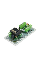 Omnitronic Pa Vol Contr/Prog Select 30W Mono Wh