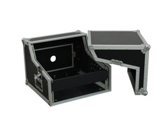 Spezielles Mixer-/CD-Player-Gehäuse 3/7/4U