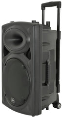 QTX QR12PA Portable PA System
