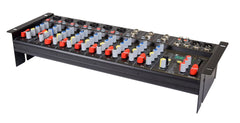 Citronic CSP-63 Rack-Mountable Mixer 9 Channel with DSP+BT