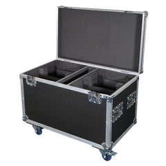 Equinox Quad Fusion 260ZR Flightcase