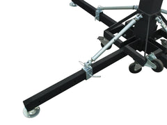 Eurolite Stc-550/180 Élévateur de fermes T?V/Gs